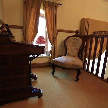 Ty Derw Country House B&B Ruthin Zimmer foto