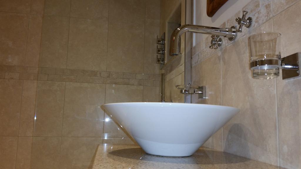 Ty Derw Country House B&B Ruthin Zimmer foto